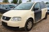 VW Touran 1T 2005 1.9TDI BKC Minivan [B/C]